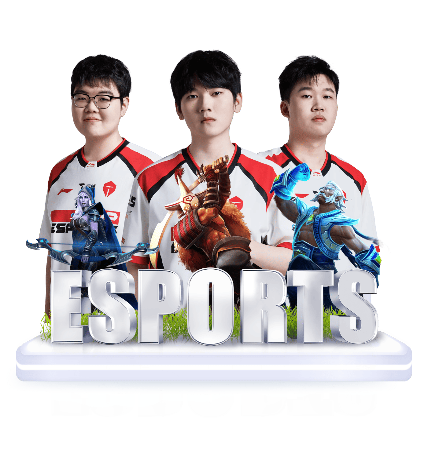 青训梯队建设